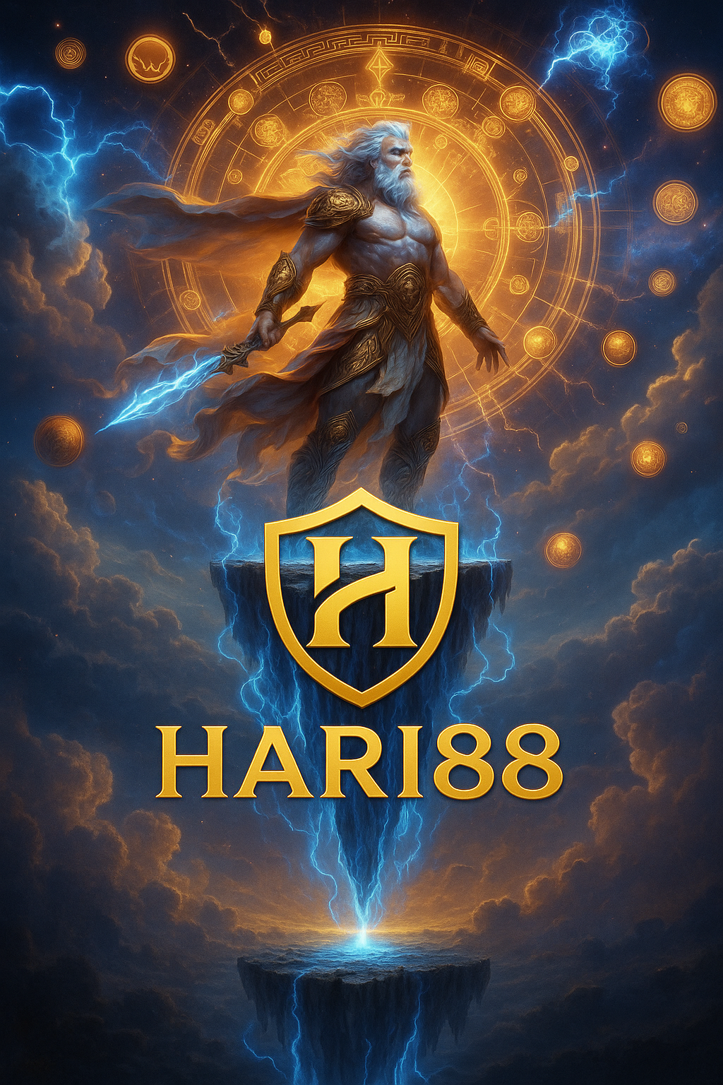 MARKAS388